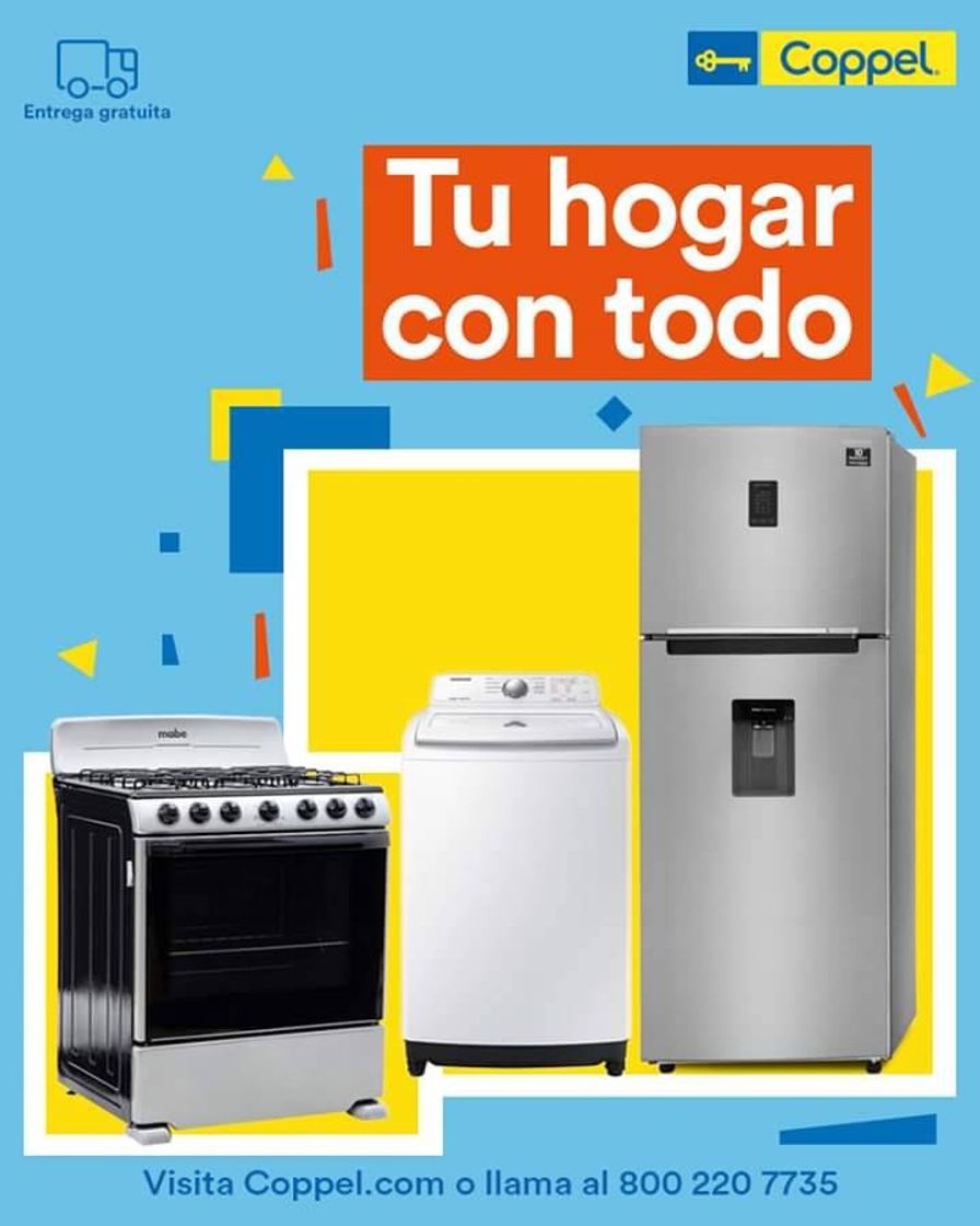 Moda Coppel - Home | Facebook