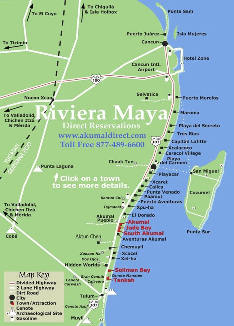 Places La Riviera Maya - Home | Facebook