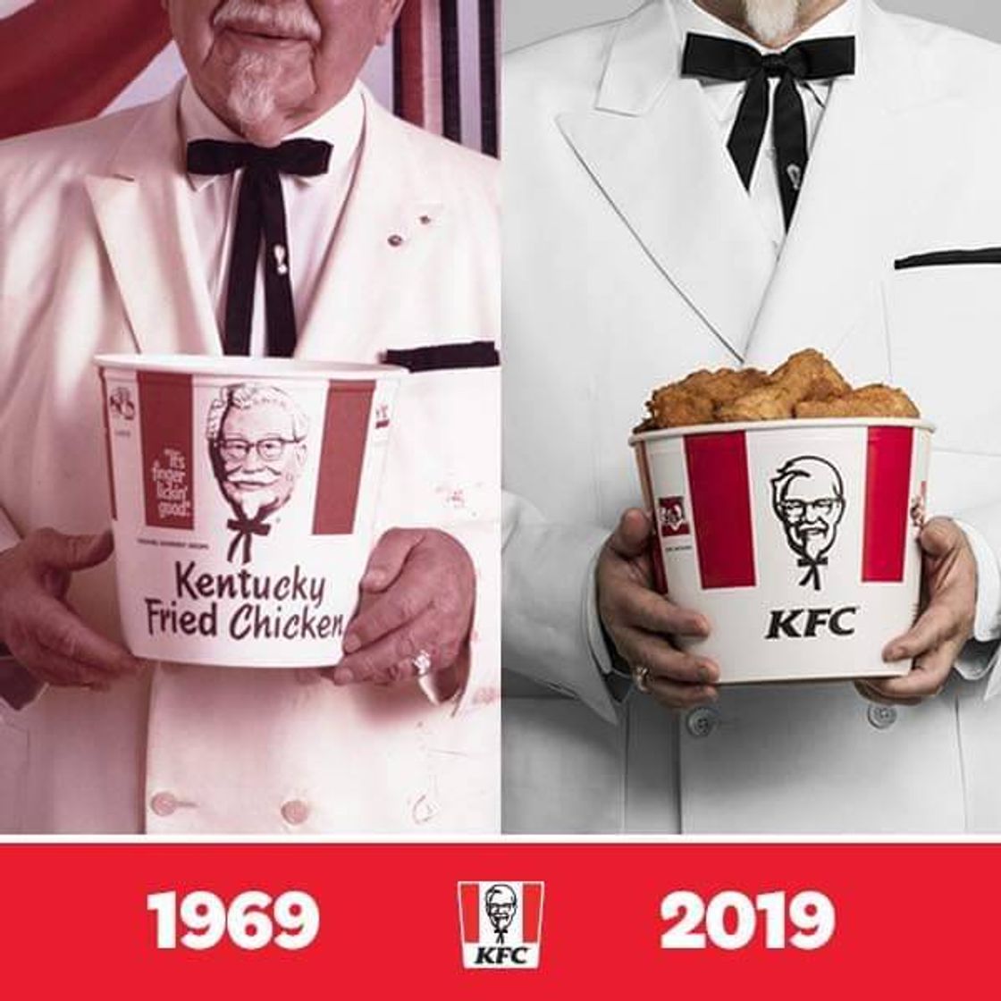 Fashion Kfc