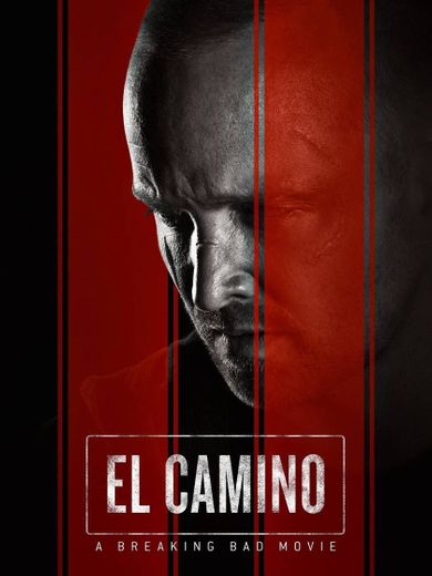 El Camino: A Breaking Bad Movie