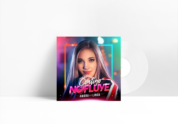 Music Contigo No Fluye