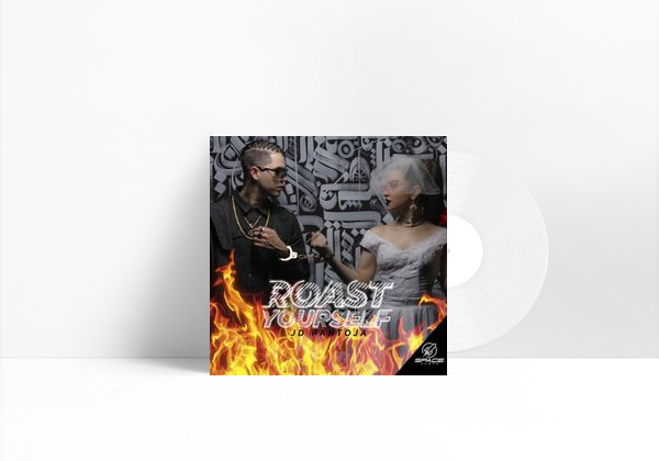 Music Juan de Roast Yourself