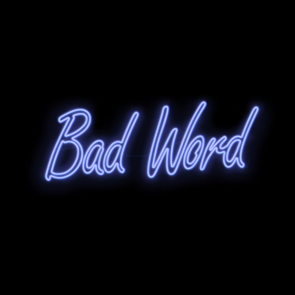 Music Bad Word