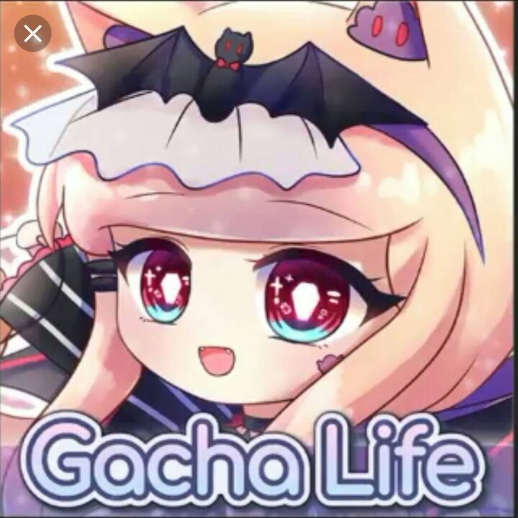 App Gacha Life