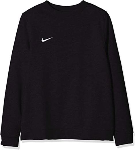 Nike Y CRW FLC TM Club19 Sudadera