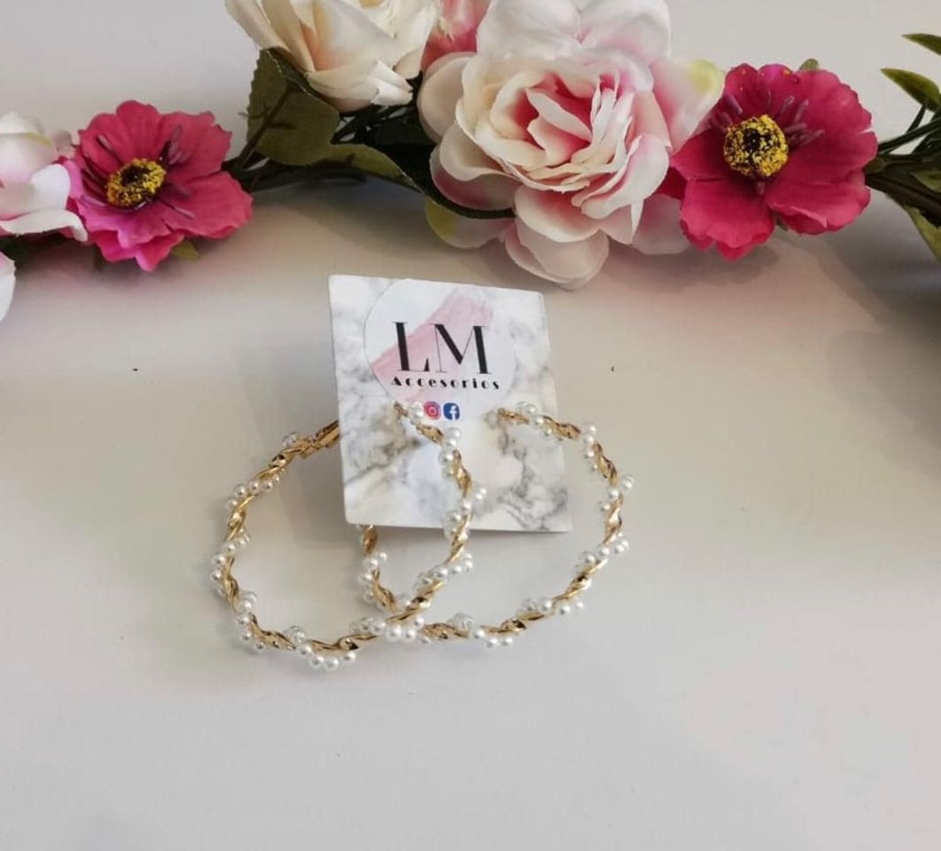 Moda LM accesorios ✨