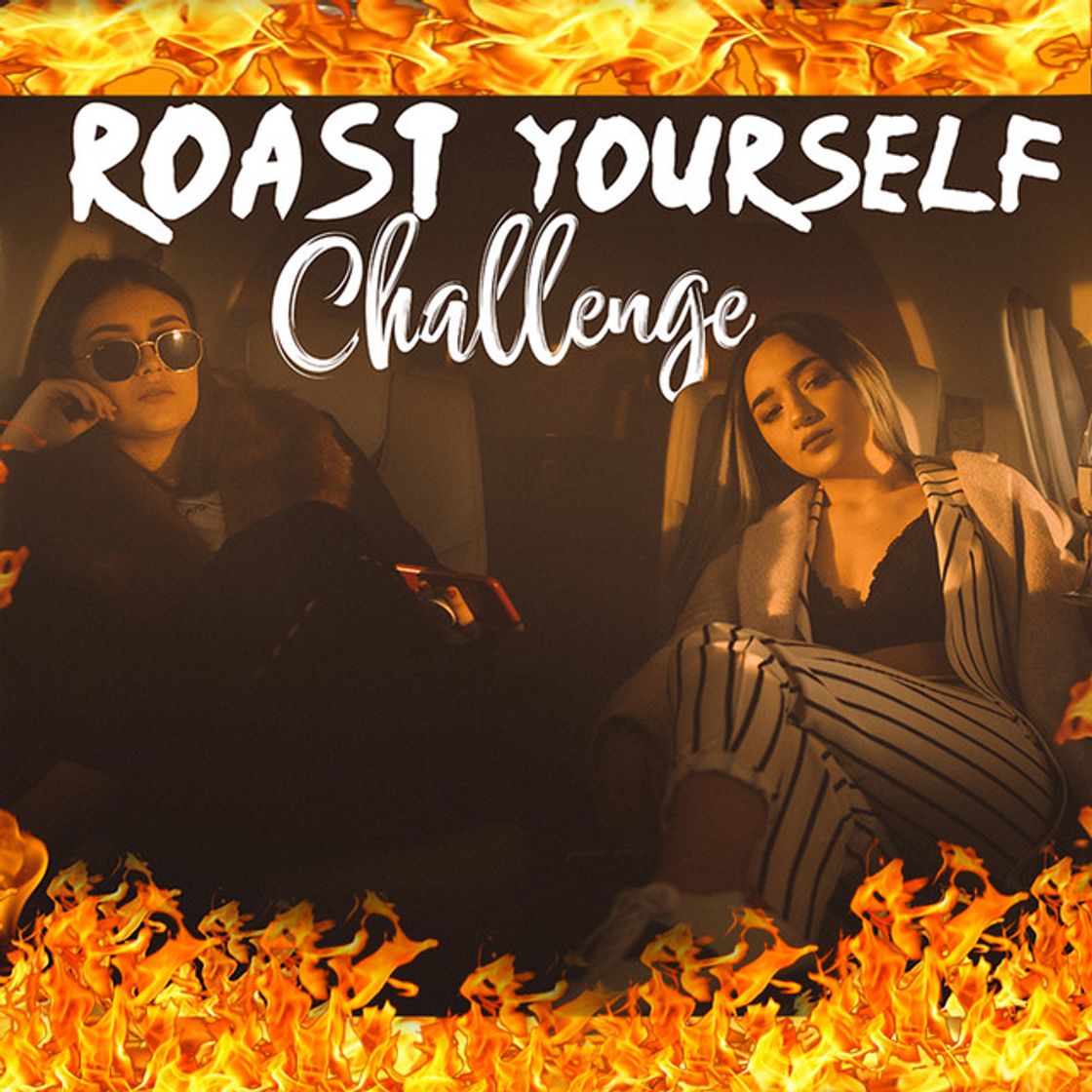 Music Roast Yourself