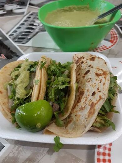 Tacos Lencho