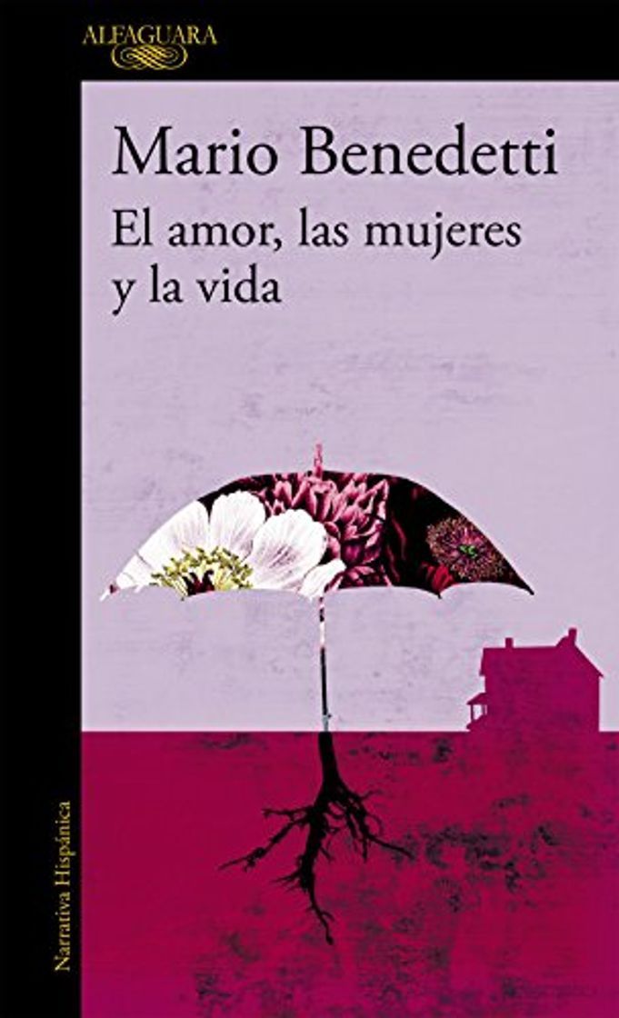 Book El amor