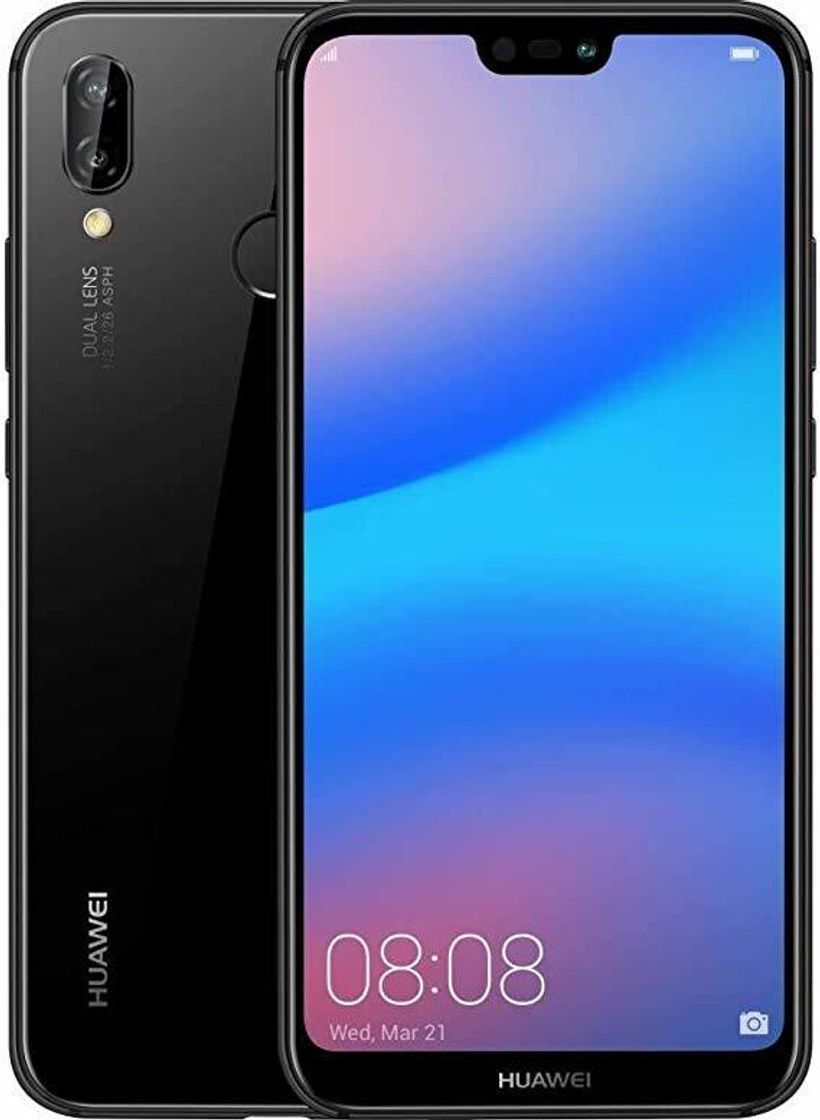 Producto Huawei p20 lite