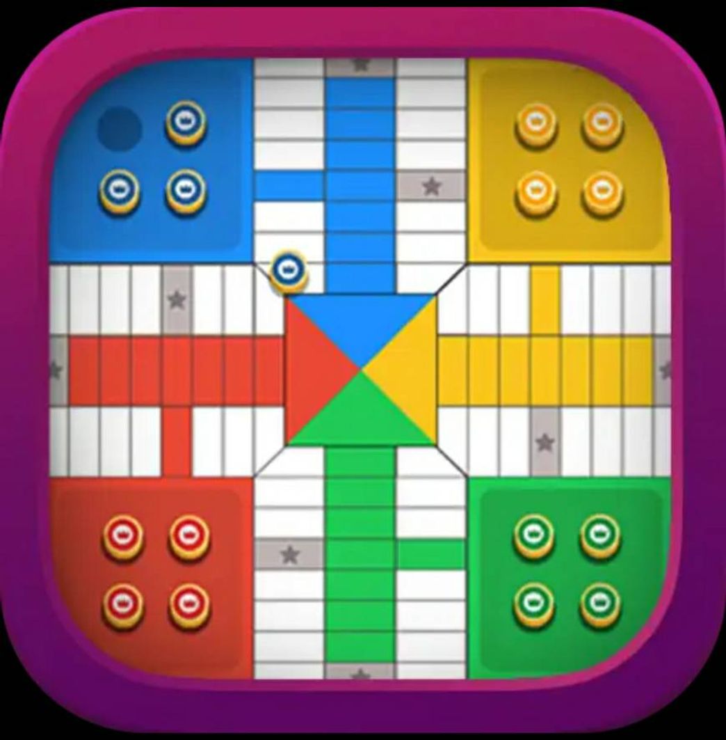 App Parchis star