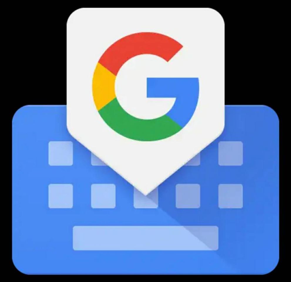 Apps Gboard: el teclado de Google