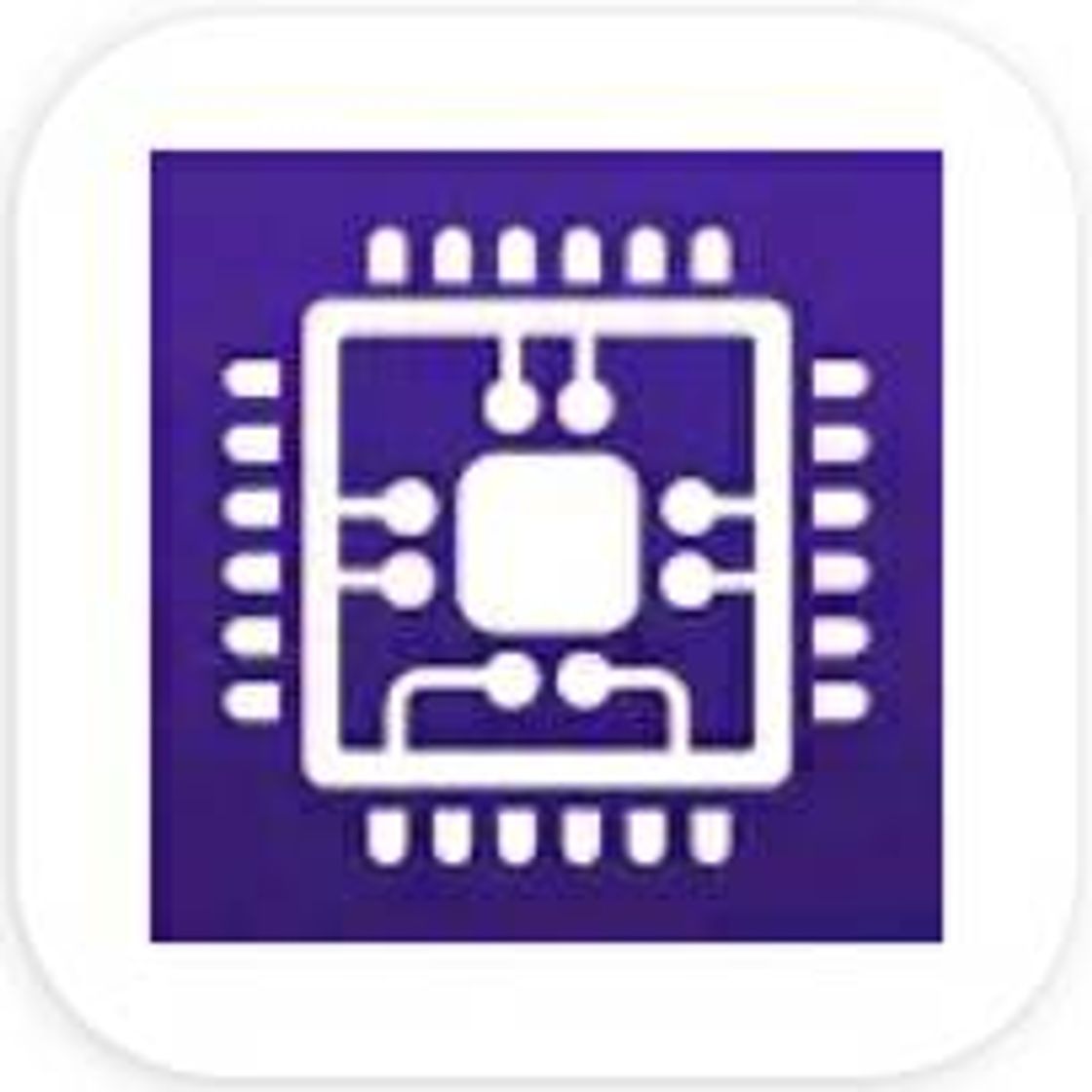 App CPU-Z