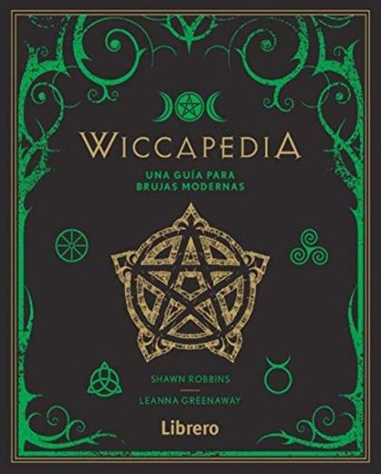 WICCAPEDIA