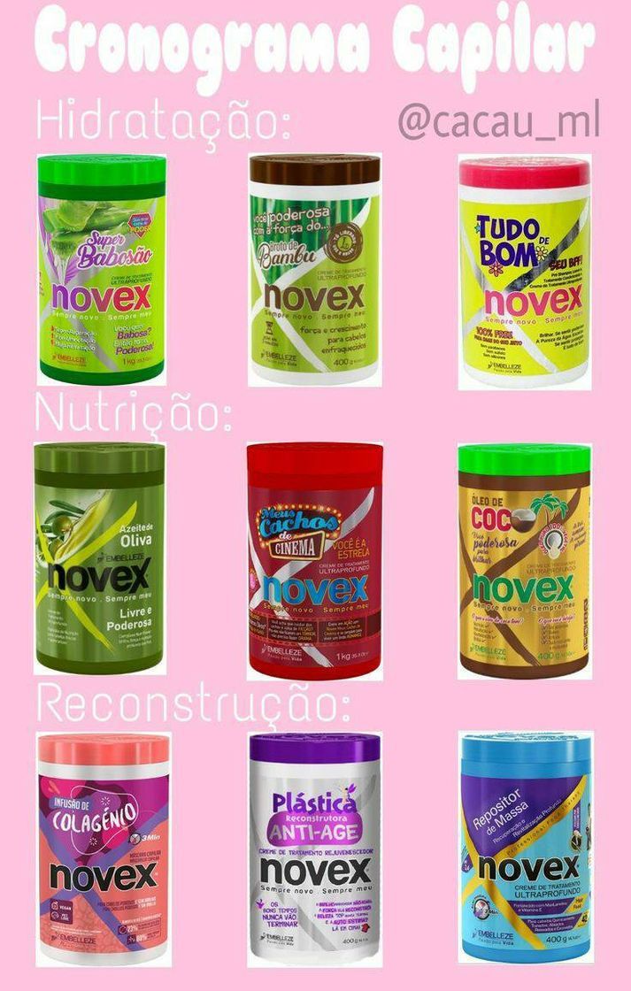 Producto Novex Mis Rizos