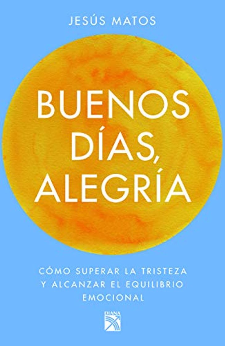 Libro Buenos Días