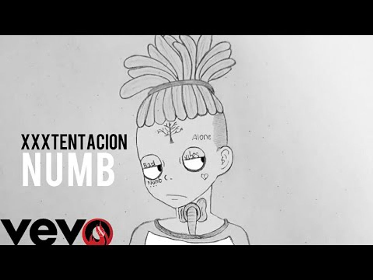 Canción NUMB