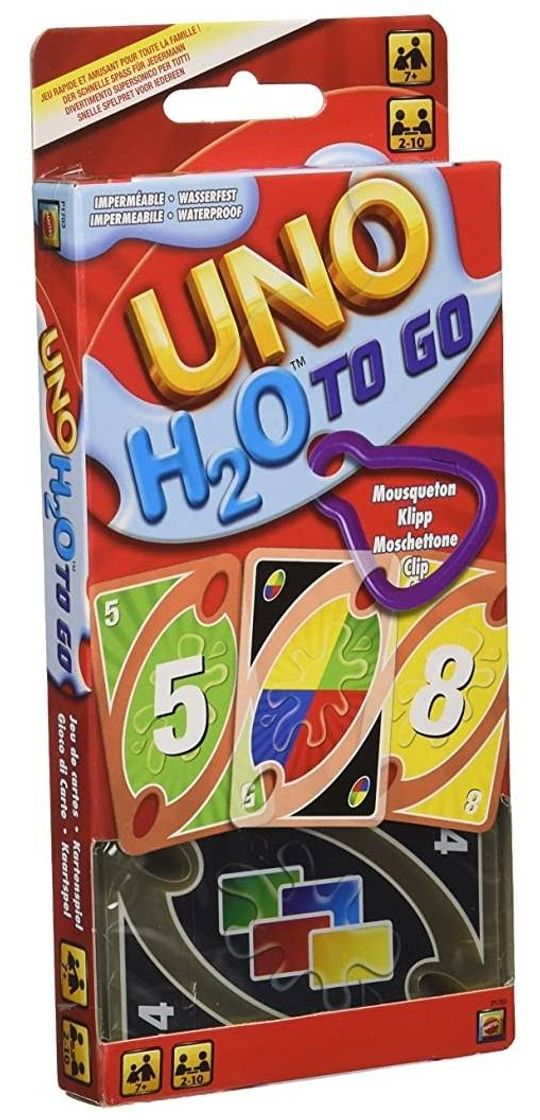 Product 💠 Uno