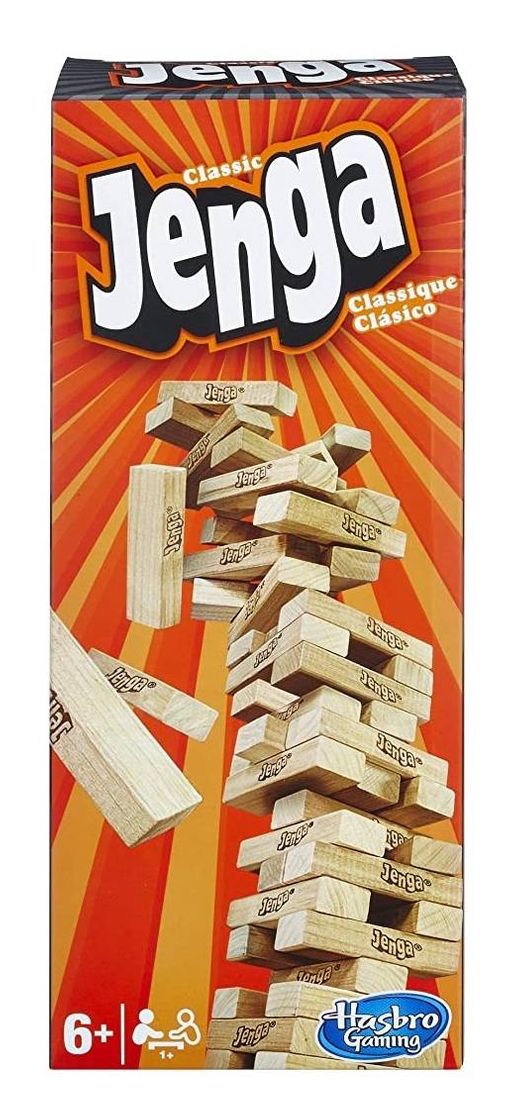 Producto 💠 Jenga