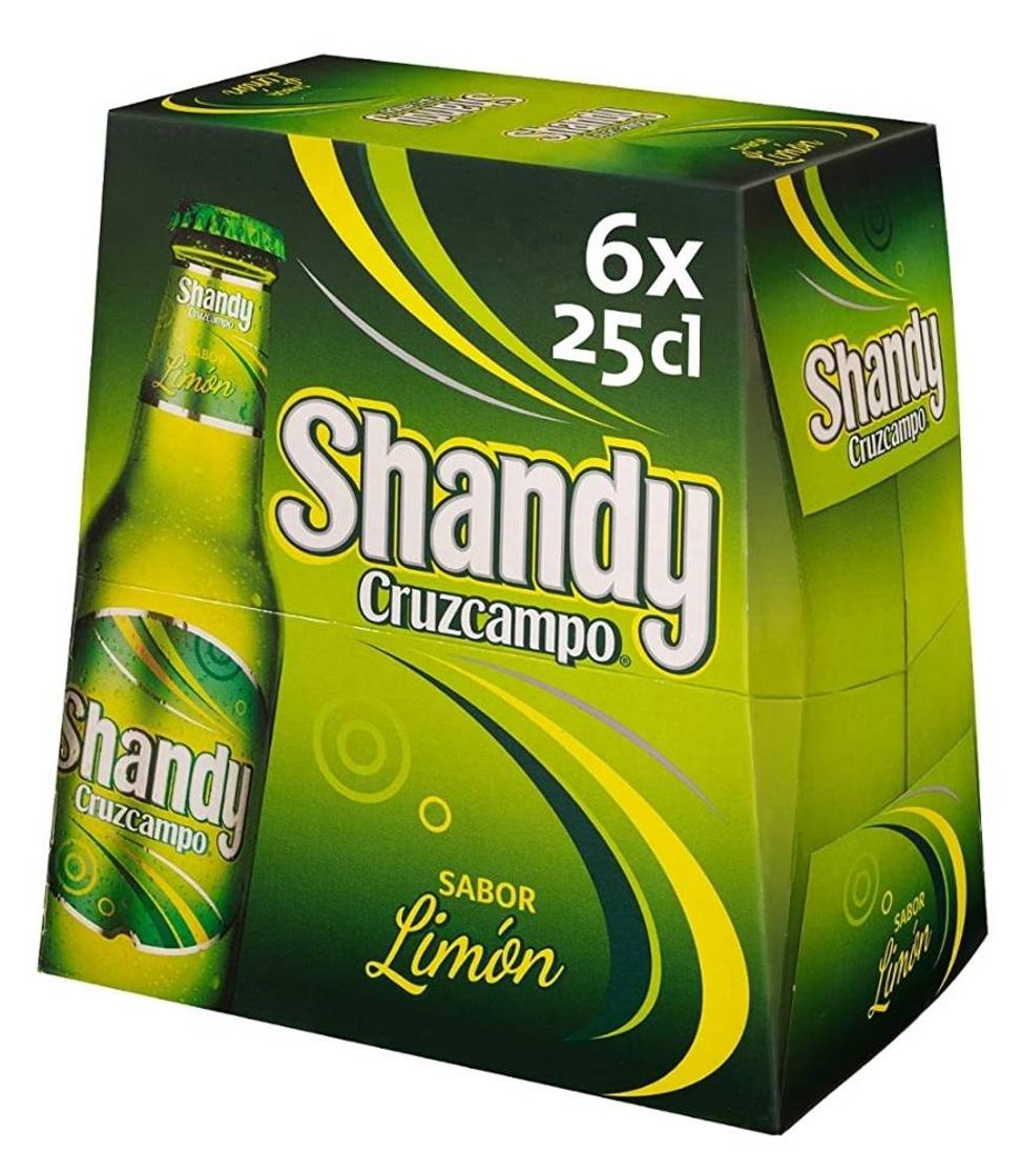 Producto 💠 Shandy