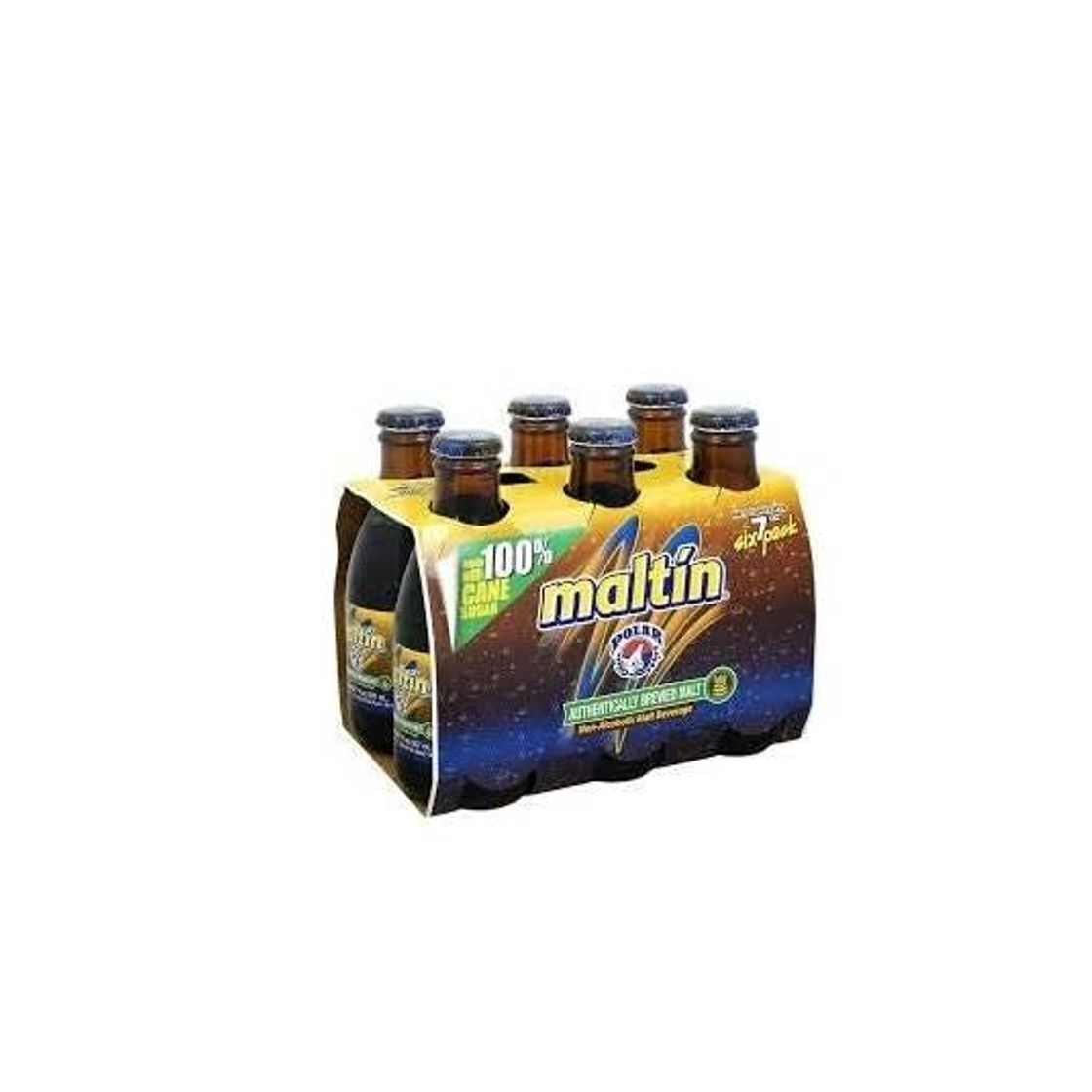 Productos 💠 Malta Maltín Polar