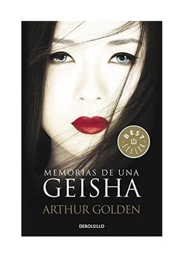 💠 Memorias de una Geisha
