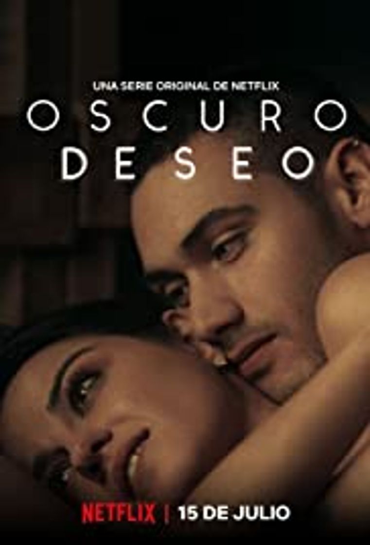 Moda 💠OSCURO DESEO TEMP 1 (NETFLIX) 2020 TRAILER OFICIAL. 