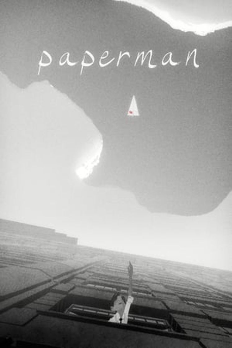 Película Paperman