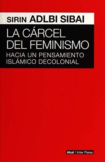 CARCEL DEL FEMINISMO