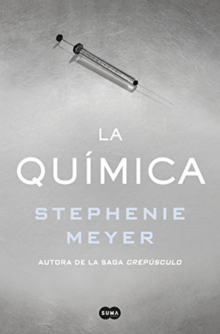 Libro La química