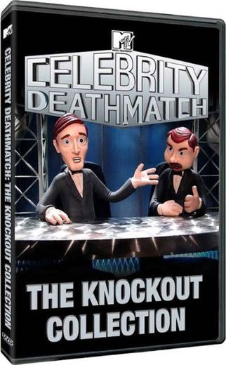Celebrity Deathmatch: Knockout Collection