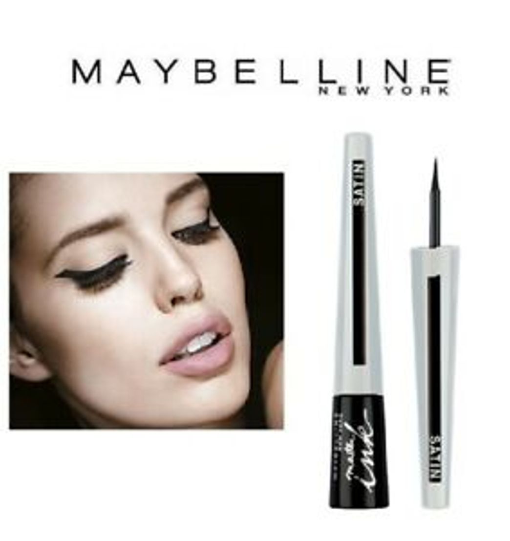 Fashion Delineador Maybelline