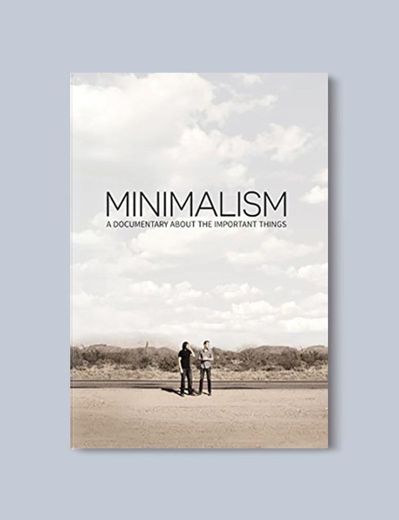 Minimalism: A Documentary About the Important Things | Netflix