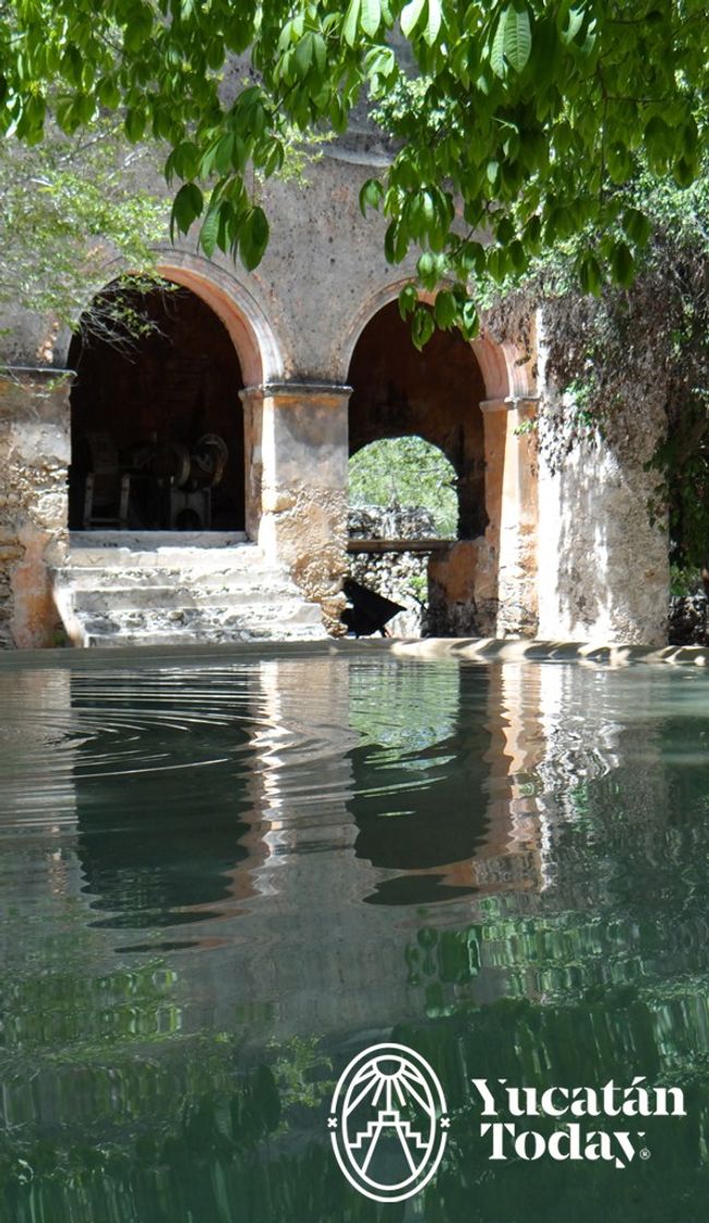 Restaurants HACIENDA SAN PEDRO OCHIL