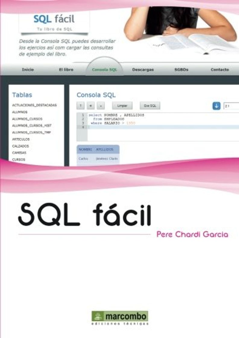 Book SQL Fácil: 1