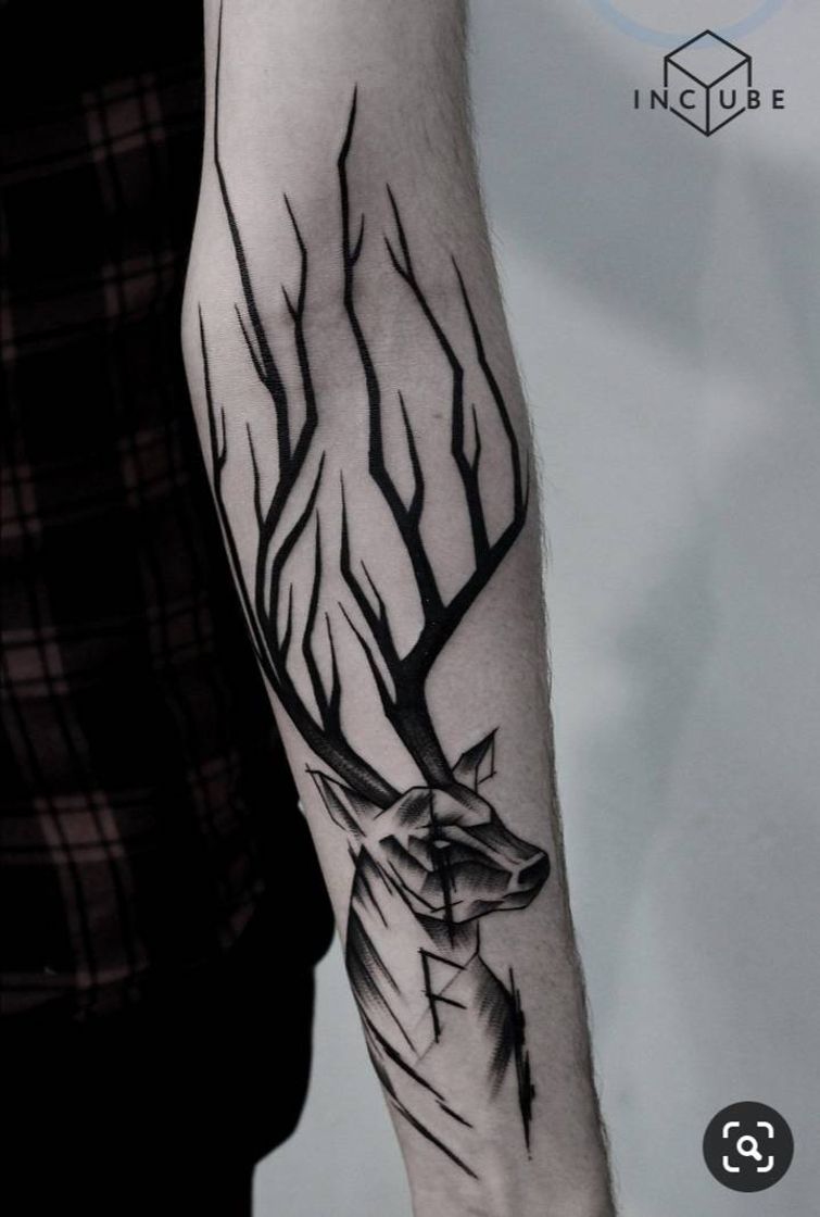 Fashion Diseños de tatuajes para hombre 