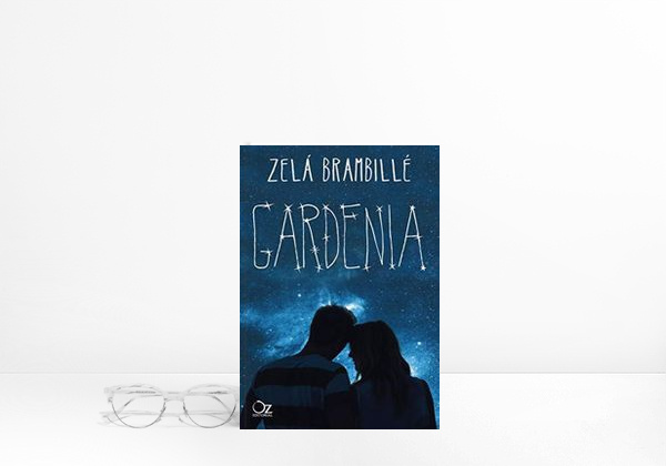 Book Gardenia