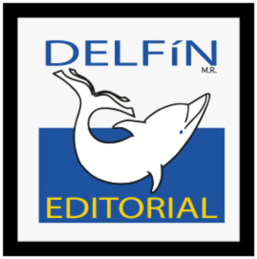 Moda Delfin Editorial – Delfin Editorial