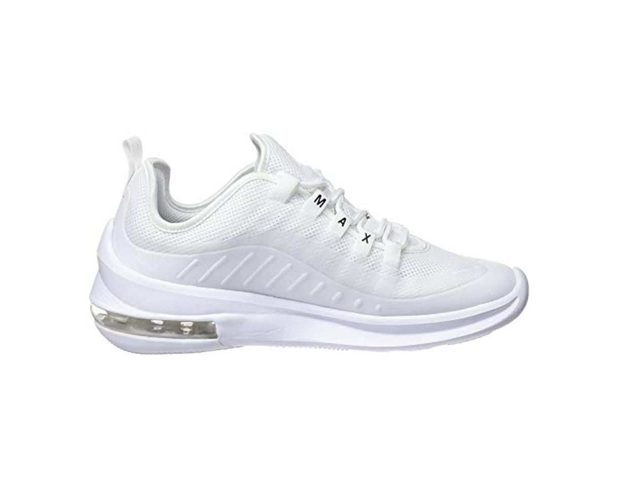 Fashion Nike Wmns Air MAX Axis, Zapatillas de Running para Mujer, Blanco