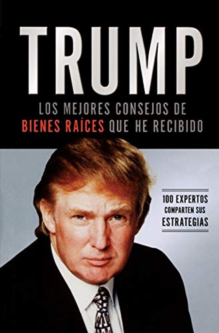 Libro Trump