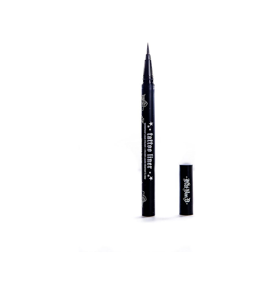 Belleza Eyeliner líquido, de Kat Von D