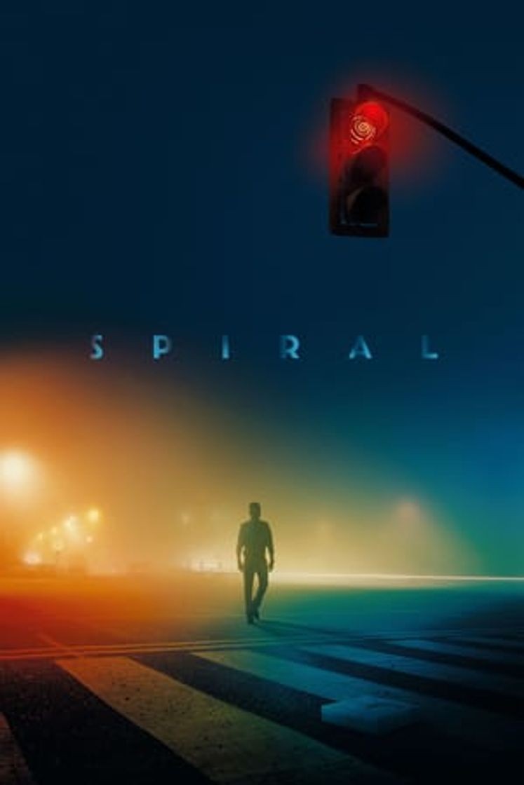 Película Spiral: Saw