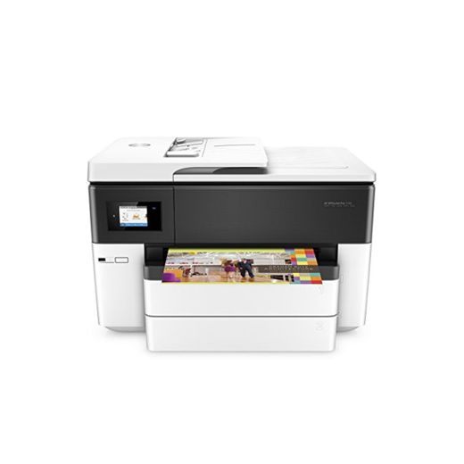 HP OfficeJet Pro 7740 – Impresora multifunción de gran formato