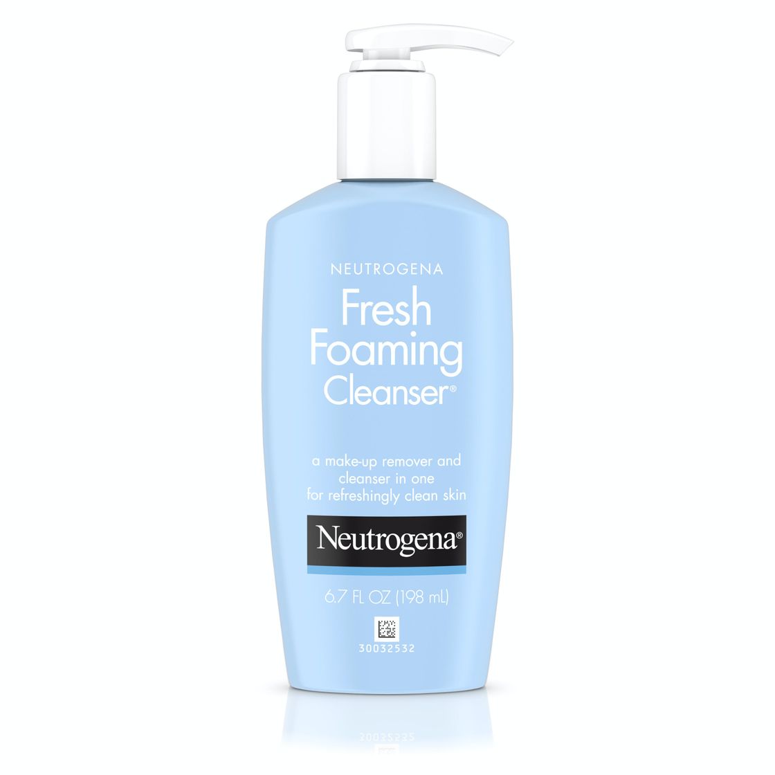 Moda Neutrogena, Fresh Foaming Cleanser