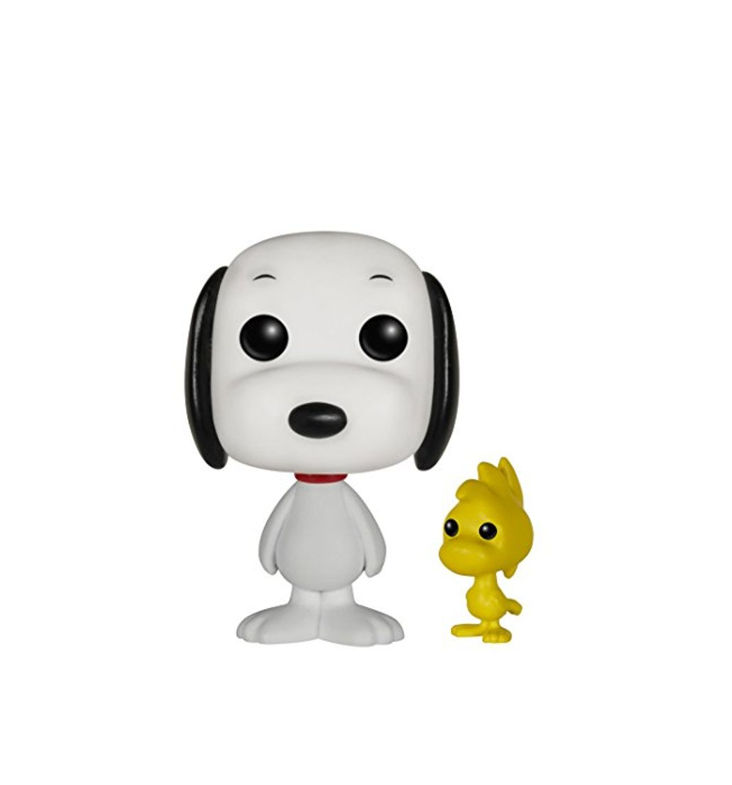 Game Funko 3829 Snoopy Pop TV