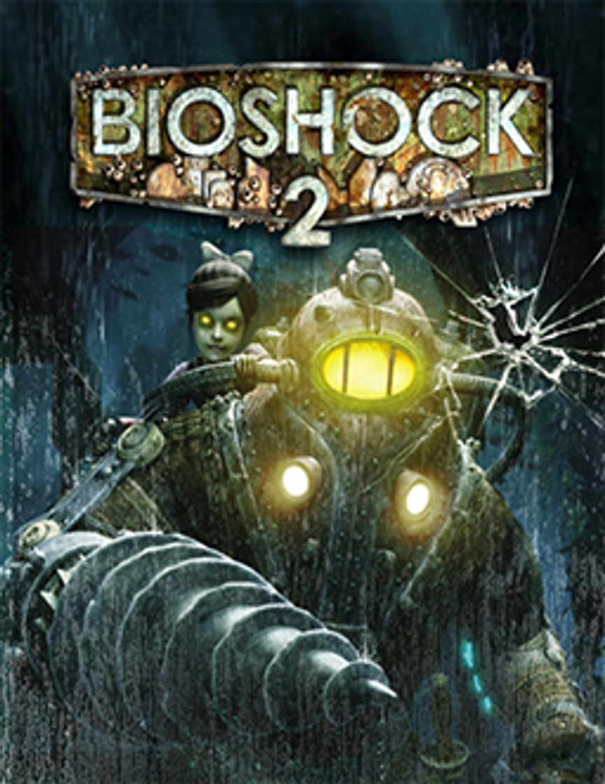 Videogames BioShock 2