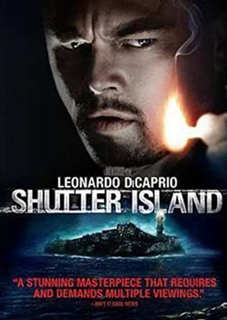 Película Shutter Island