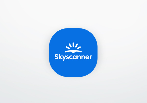 App Skyscanner – vuelos baratos