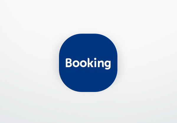 App Booking.com - Ofertas de viaje