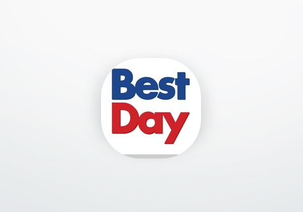 App BestDay.com